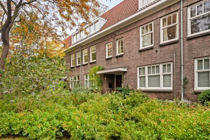 Foto 43 van Hagenkampweg Noord 68