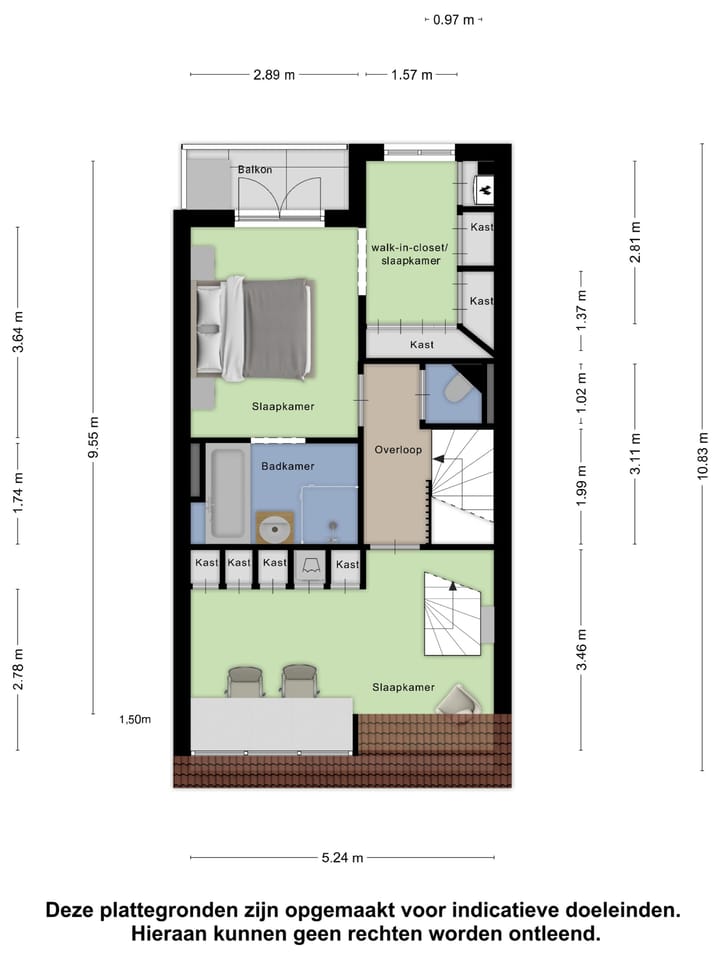 Foto 47 van Hagenkampweg Noord 68