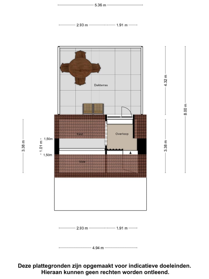Foto 48 van Hagenkampweg Noord 68