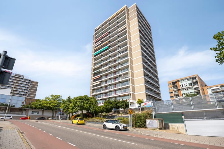 Foto 2 van Euterpelaan 50