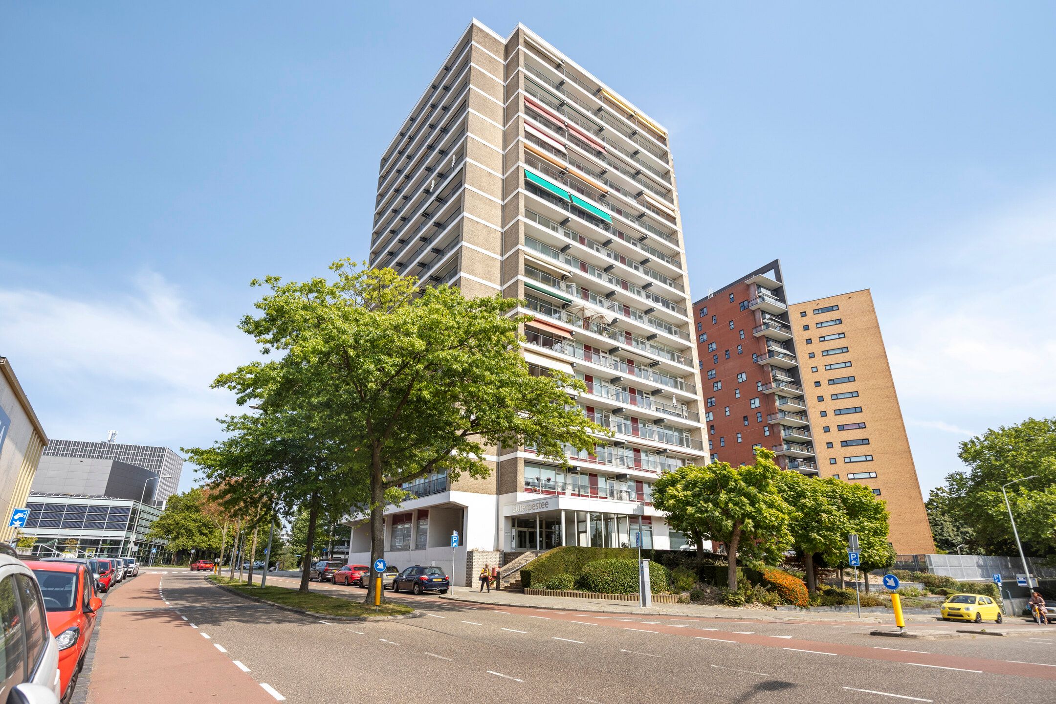 Foto 3 van Euterpelaan 50