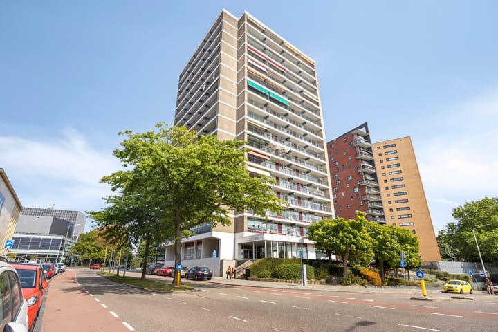 Foto 3 van Euterpelaan 50