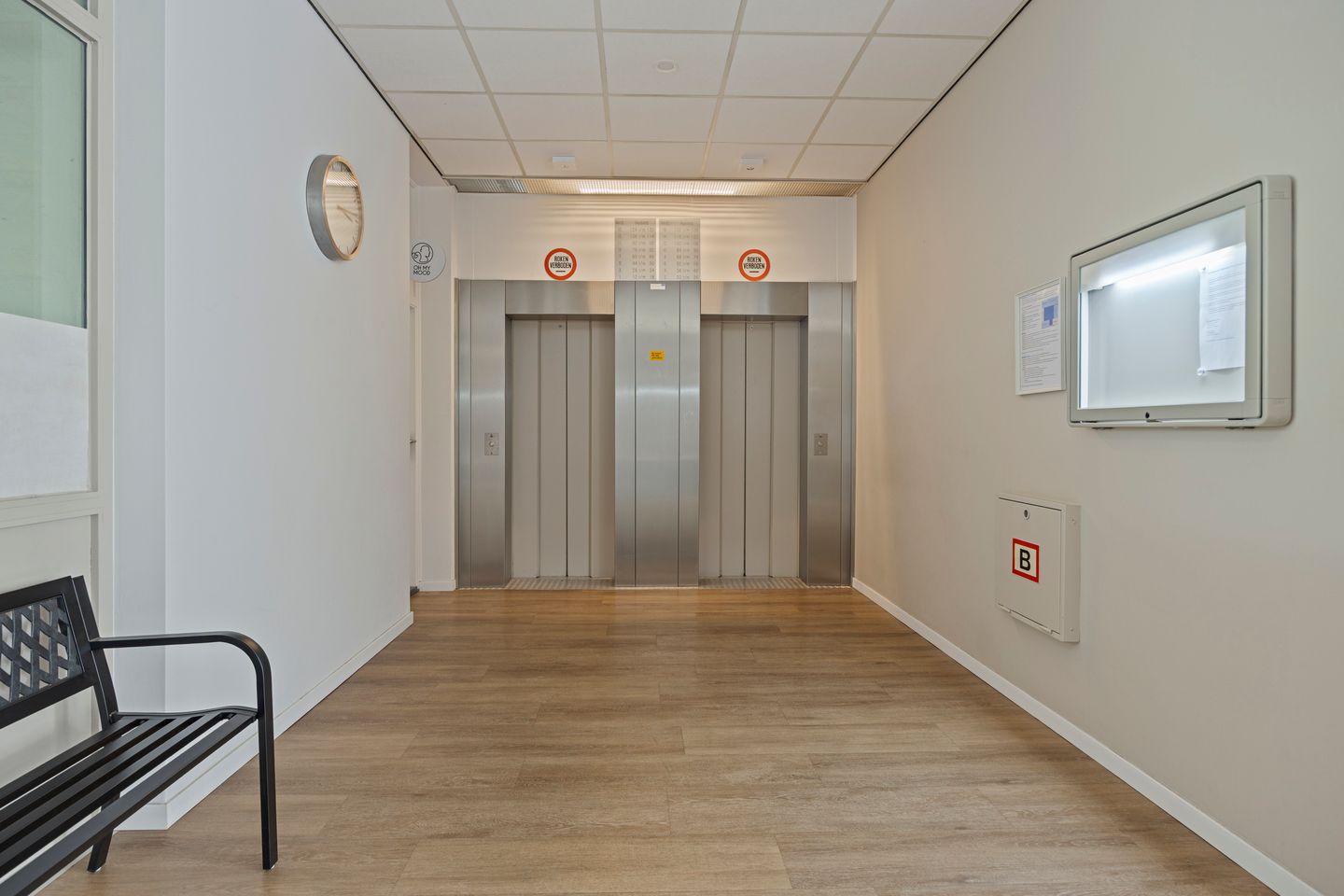 Foto 5 van Euterpelaan 50