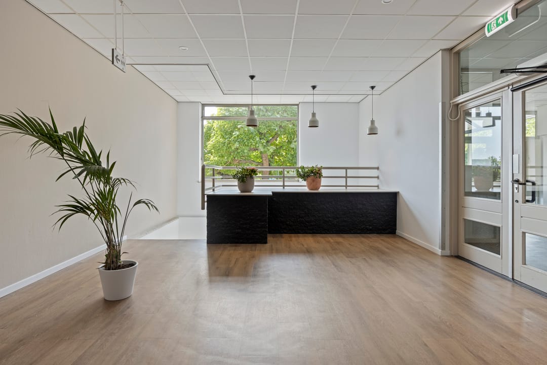 Foto 7 van Euterpelaan 50