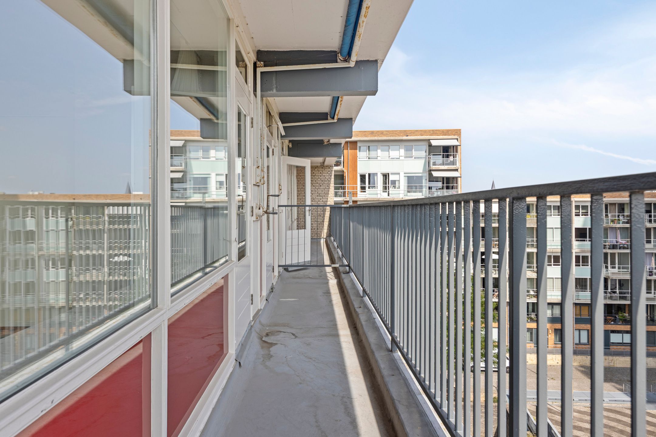 Foto 18 van Euterpelaan 50