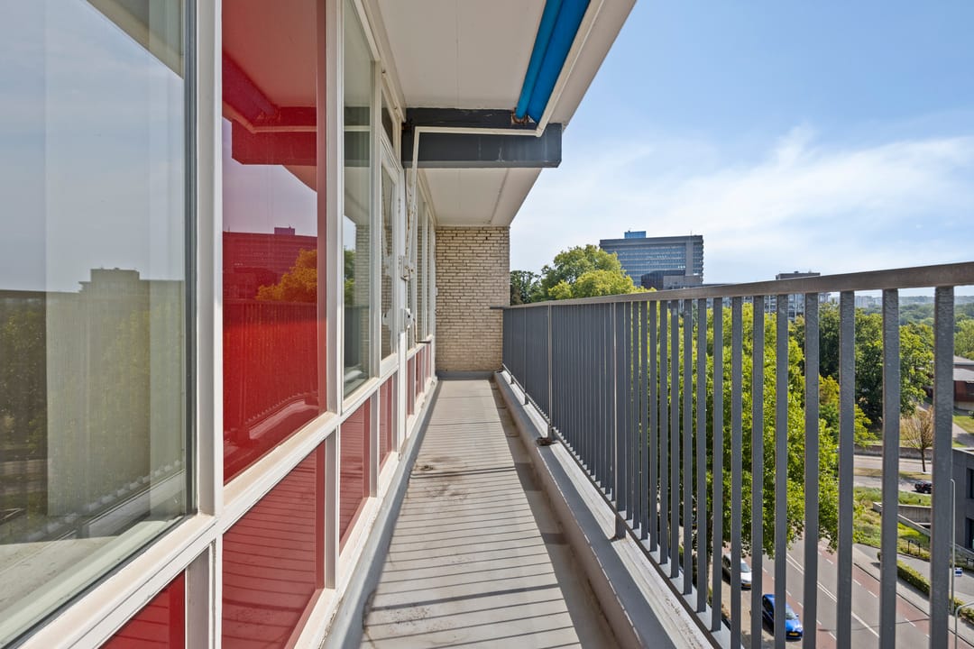 Foto 23 van Euterpelaan 50