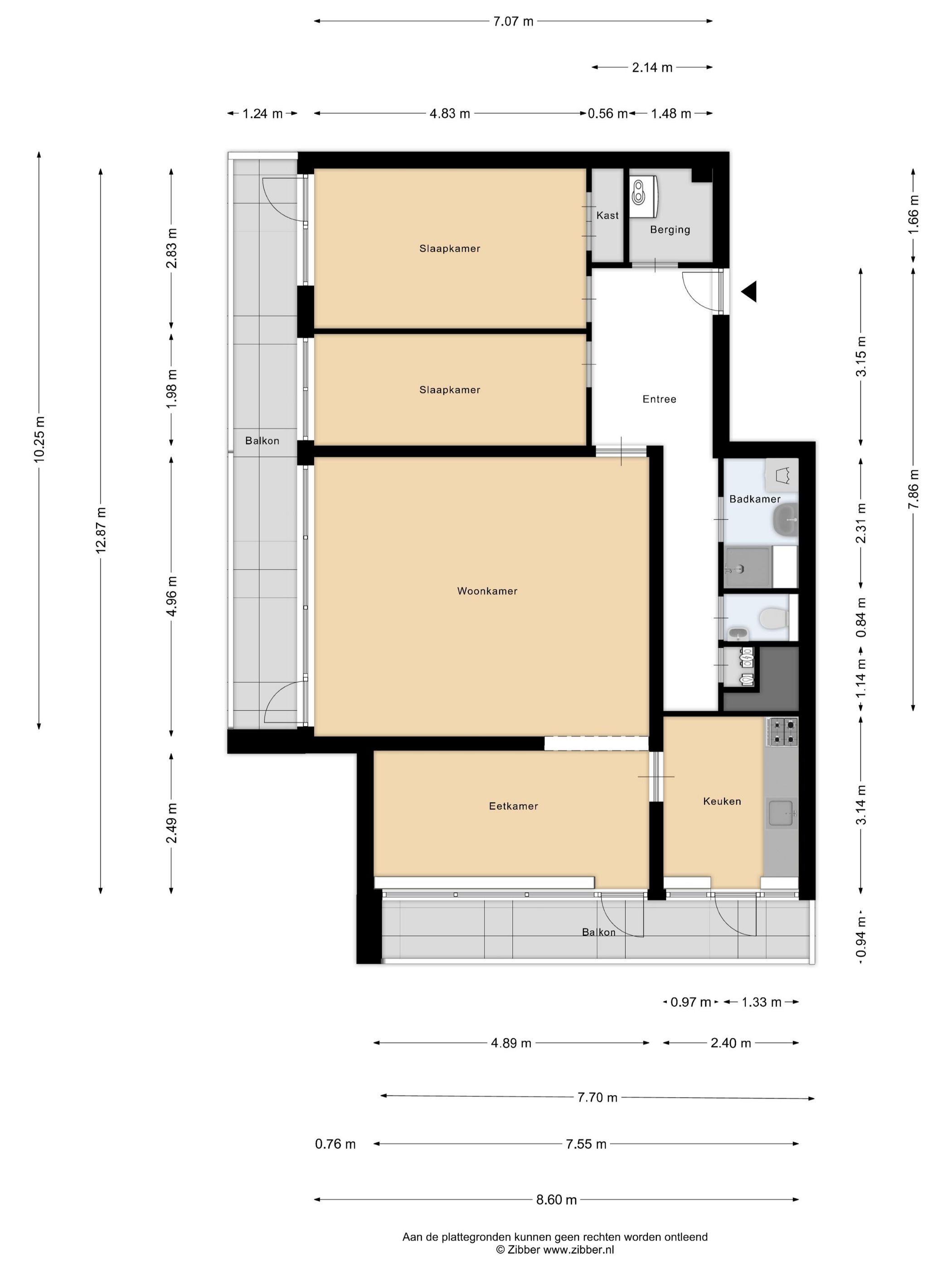 Foto 27 van Euterpelaan 50
