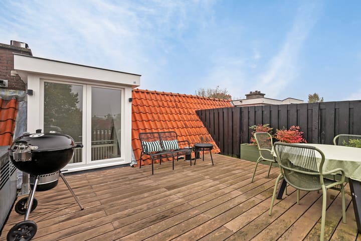 Foto 39 van Hagenkampweg Noord 68