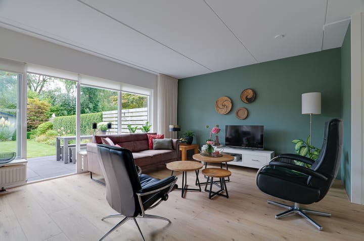 Foto 4 van Ekkelwal 1