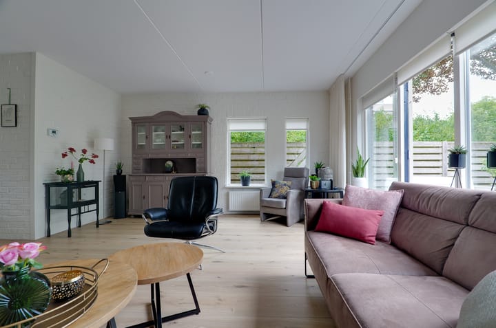 Foto 5 van Ekkelwal 1