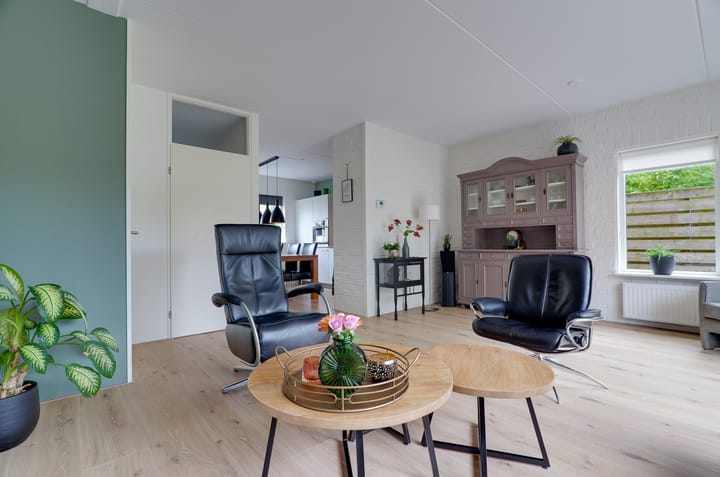 Foto 6 van Ekkelwal 1