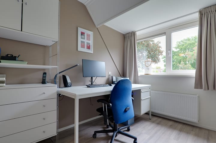 Foto 14 van Ekkelwal 1