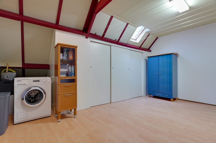 Foto 23 van Ekkelwal 1