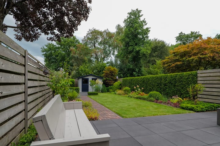 Foto 27 van Ekkelwal 1