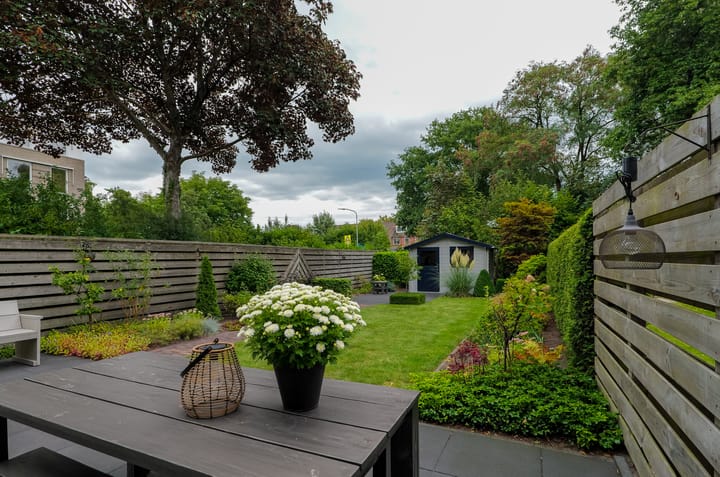 Foto 33 van Ekkelwal 1