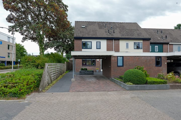 Foto 35 van Ekkelwal 1