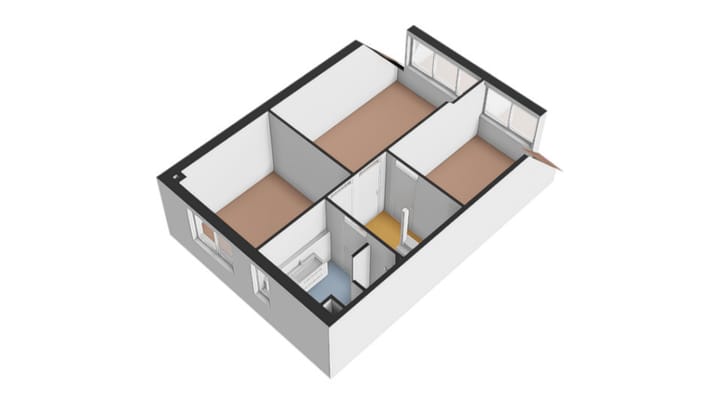 Foto 40 van Ekkelwal 1