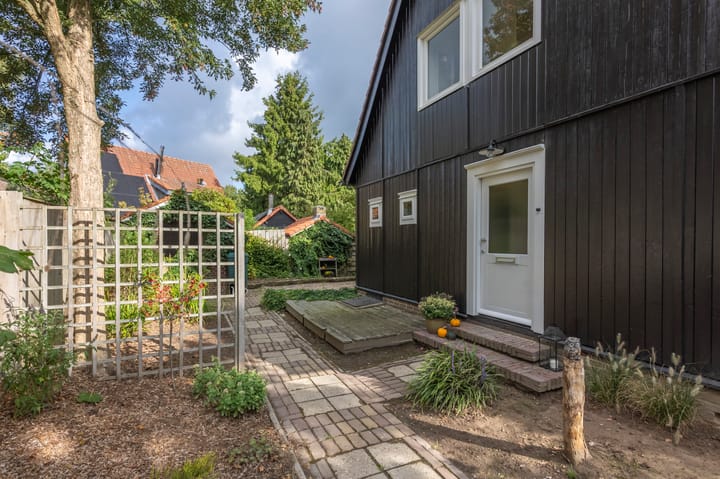 Foto 4 van Marsstraat 4