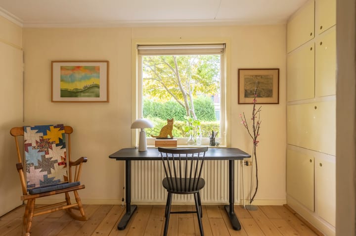 Foto 6 van Marsstraat 4