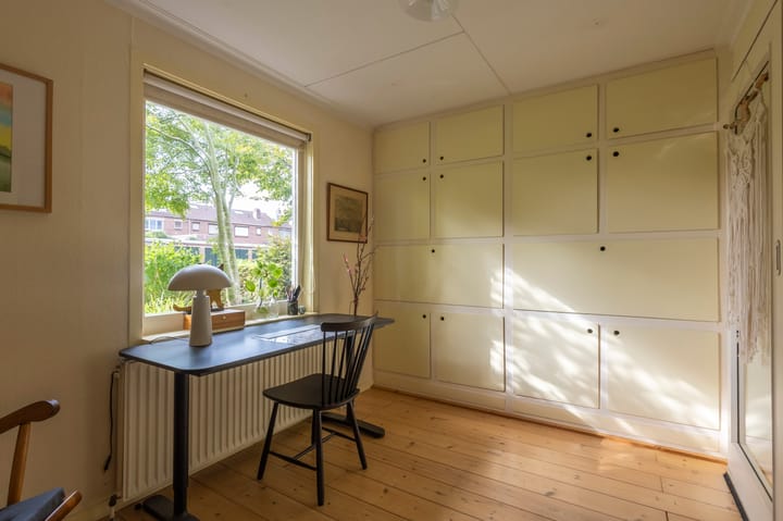 Foto 7 van Marsstraat 4