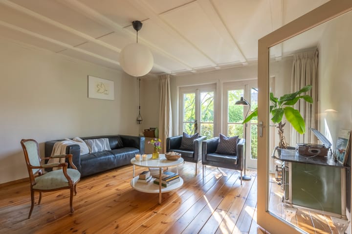 Foto 9 van Marsstraat 4