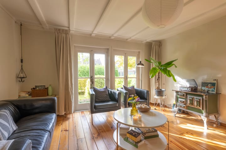 Foto 11 van Marsstraat 4