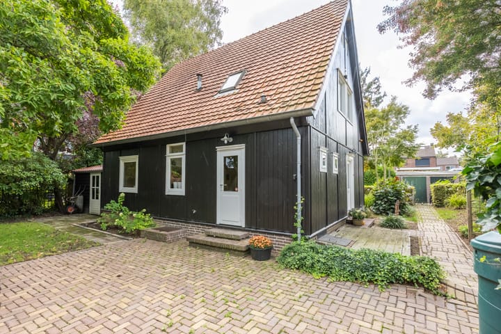 Foto 28 van Marsstraat 4