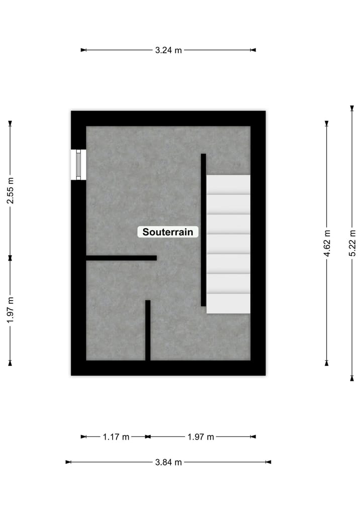 Foto 33 van Marsstraat 4
