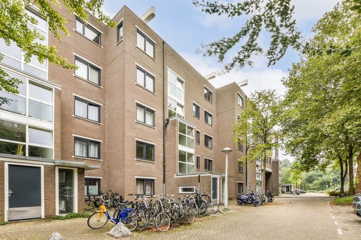 Photo 1 of Marcantilaan 339