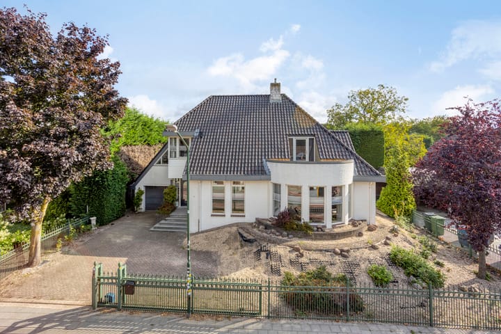 Foto 1 van Kerkstraat 15