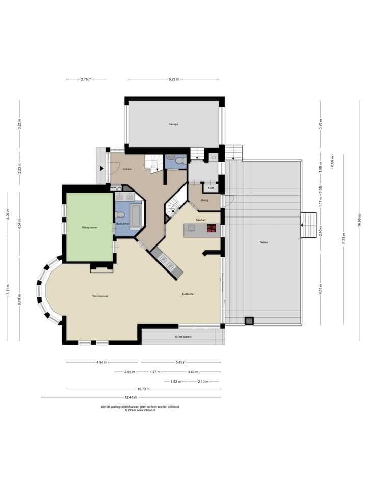 Foto 51 van Kerkstraat 15