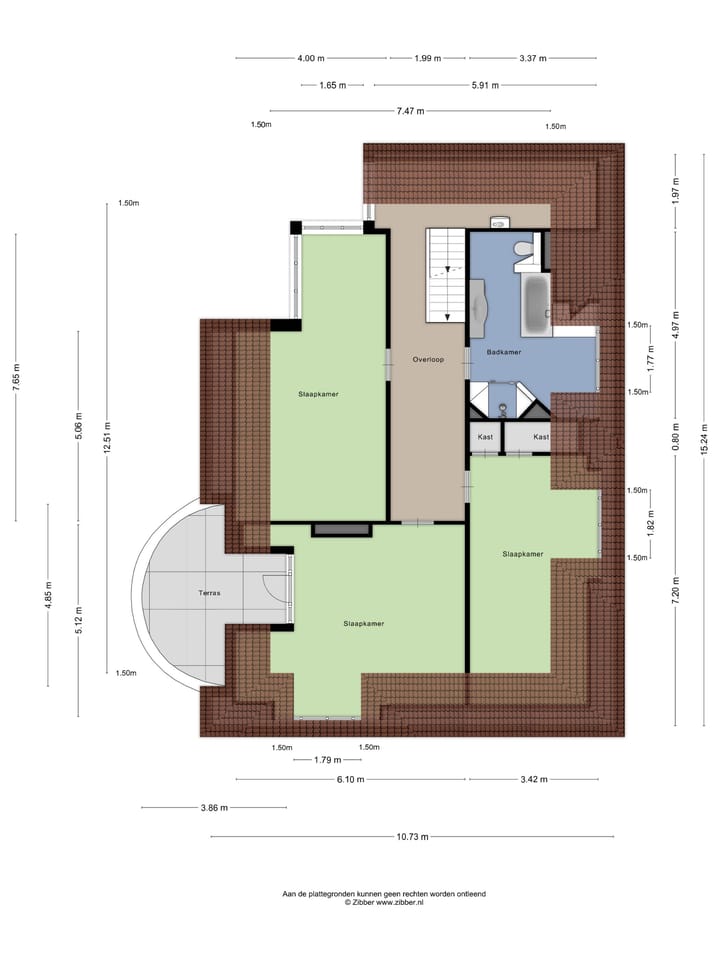 Foto 52 van Kerkstraat 15