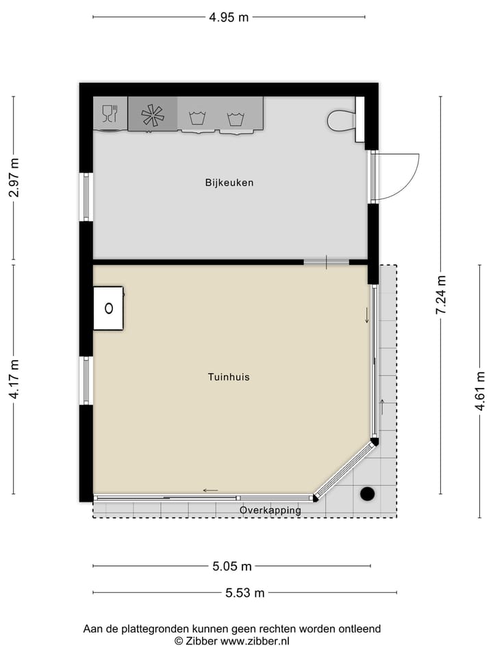 Foto 55 van Kerkstraat 15