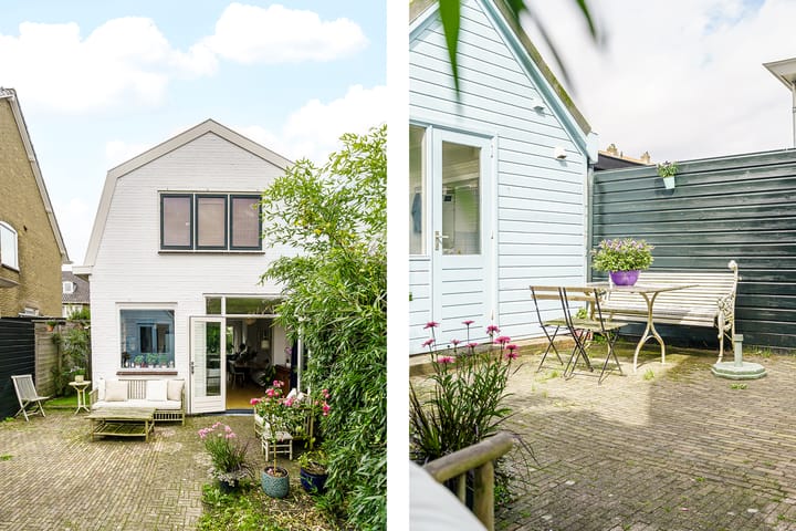 Foto 2 van Lambrecht van Dalelaan 19