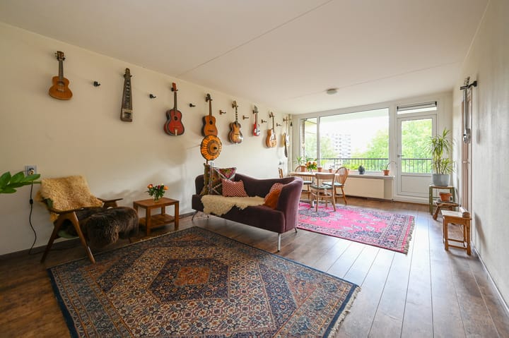 Foto 2 van Hammarskjöldlaan 91