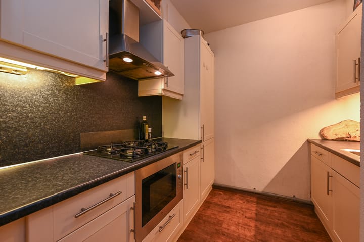 Foto 3 van Hammarskjöldlaan 91