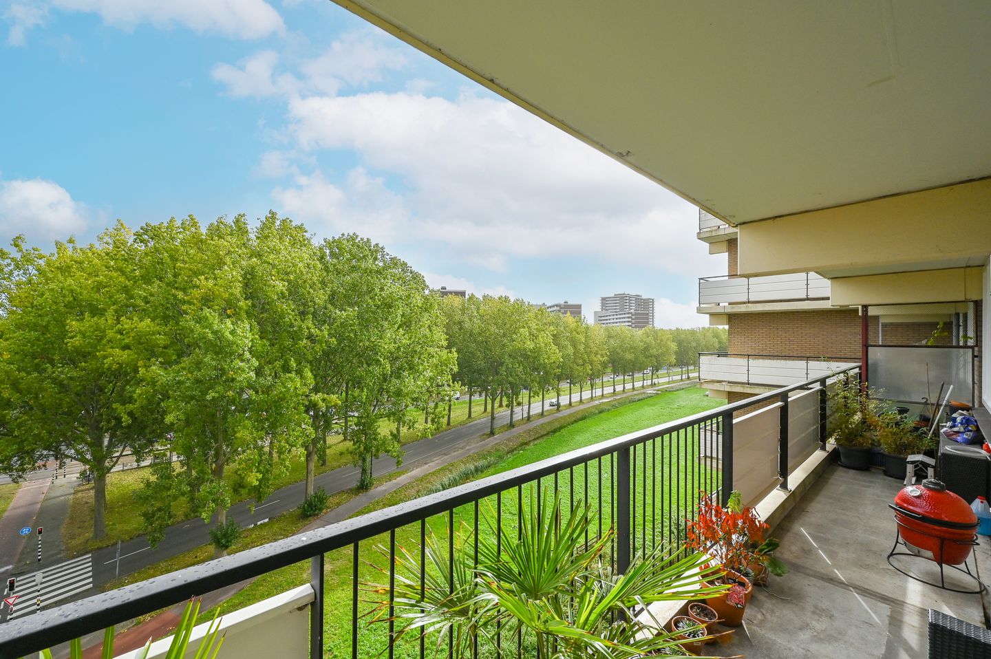 Foto 4 van Hammarskjöldlaan 91