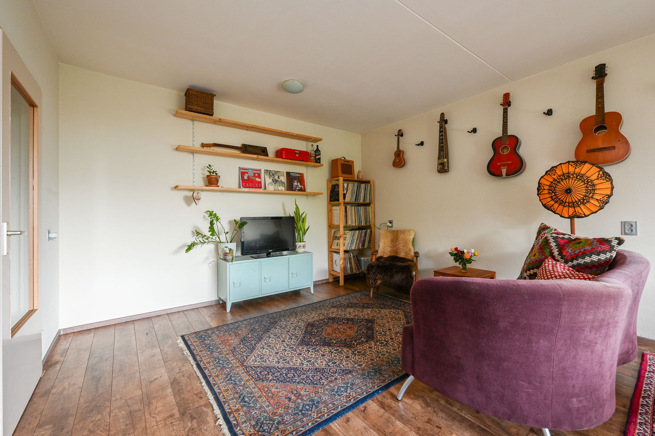 Foto 9 van Hammarskjöldlaan 91