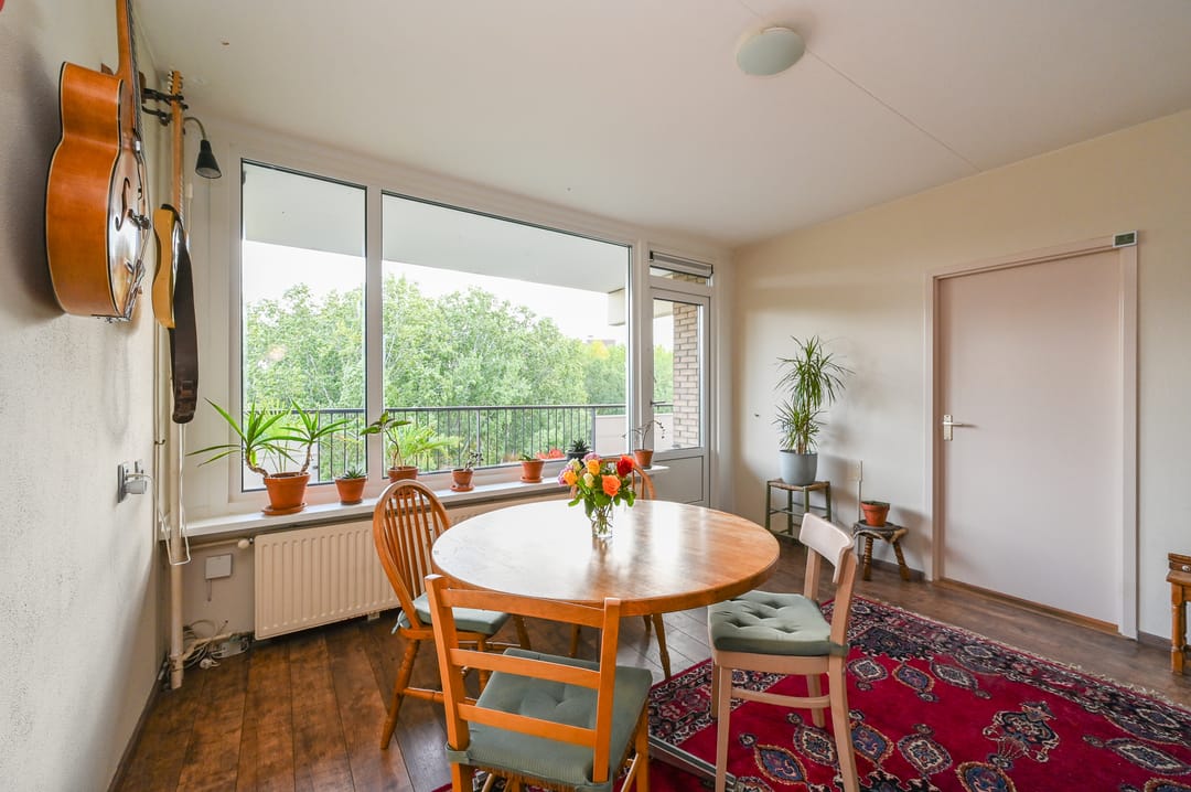 Foto 11 van Hammarskjöldlaan 91