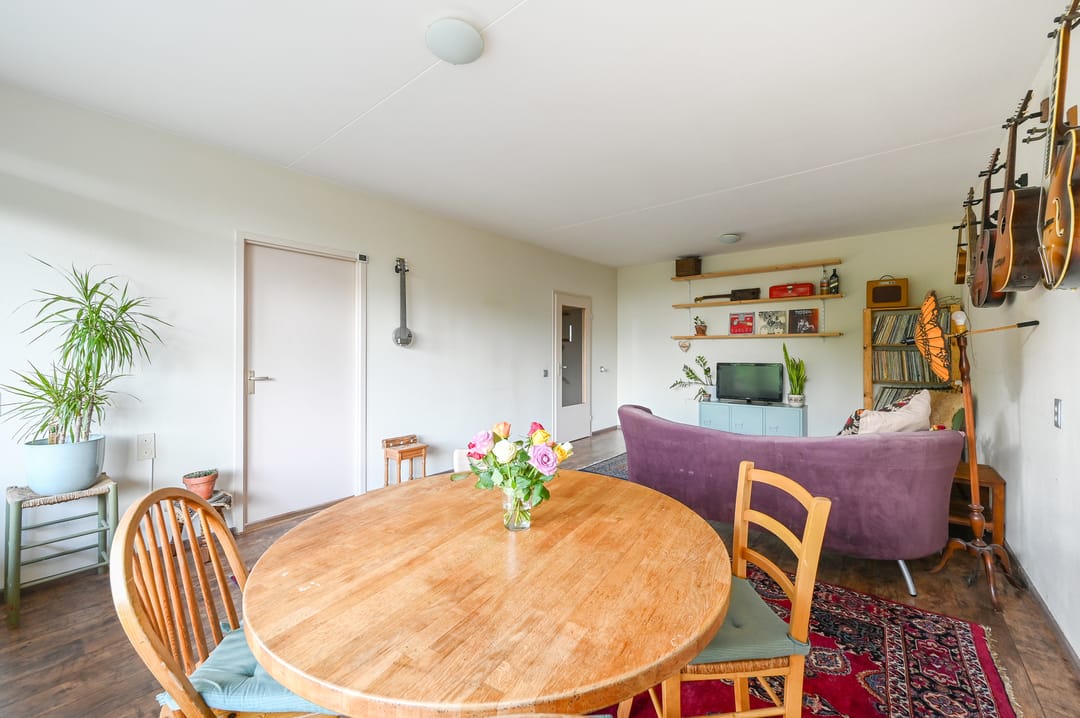 Foto 13 van Hammarskjöldlaan 91