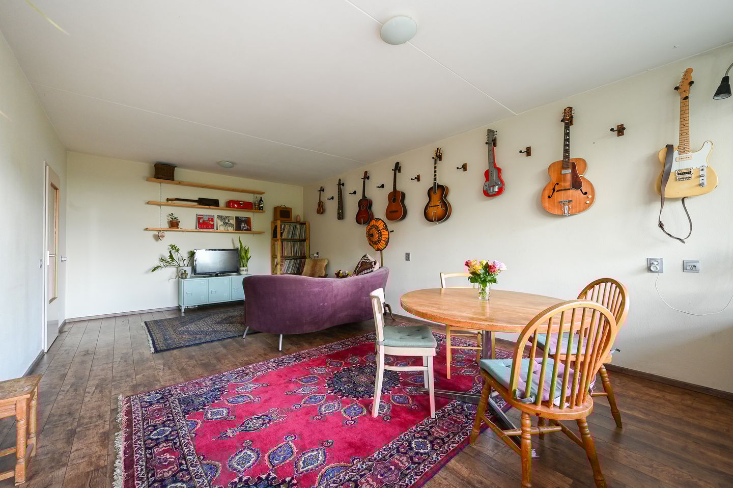 Foto 14 van Hammarskjöldlaan 91