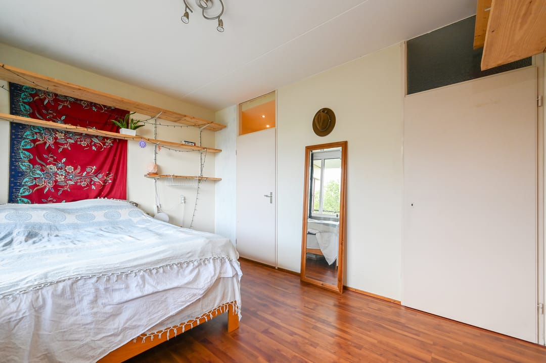 Foto 16 van Hammarskjöldlaan 91