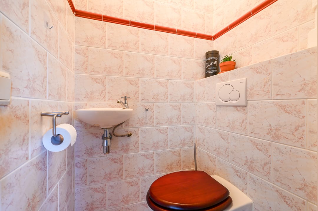 Foto 23 van Hammarskjöldlaan 91