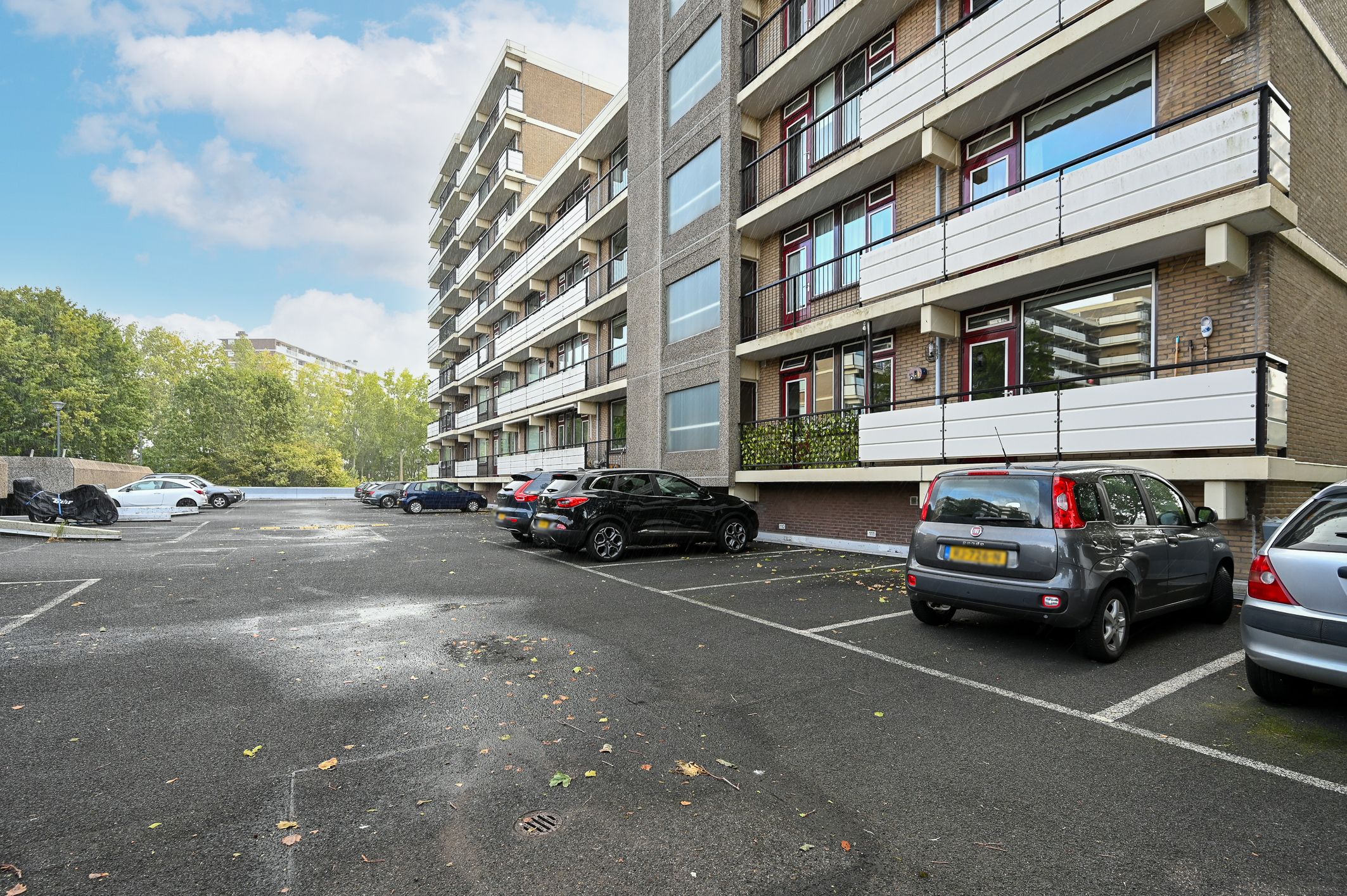 Foto 24 van Hammarskjöldlaan 91