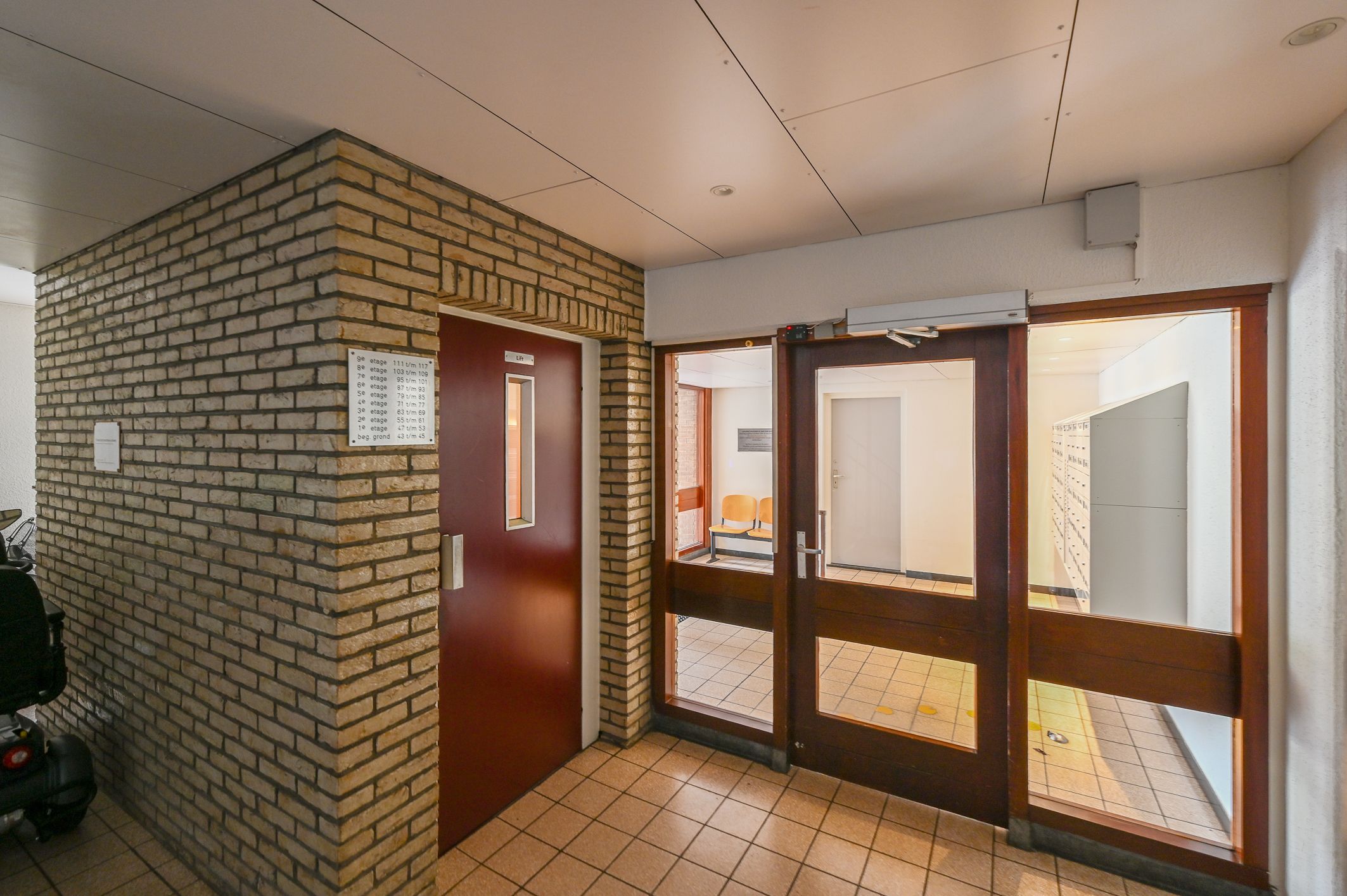 Foto 27 van Hammarskjöldlaan 91