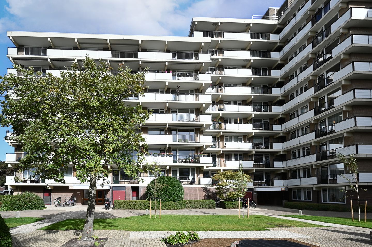 Foto 29 van Hammarskjöldlaan 91