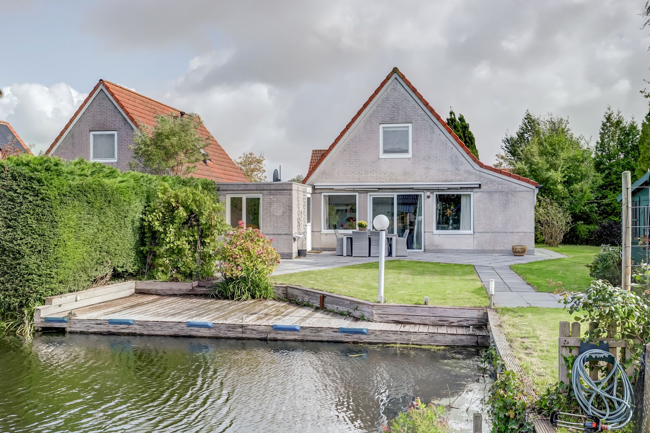 Droge Wijmersweg 5-, 5, 160, Wervershoof, 1693HP, Noord-Holland, Nederland 5