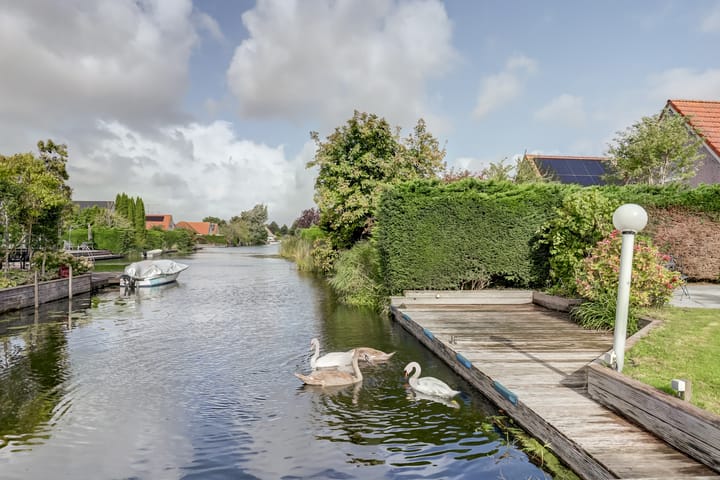 Photo 2 of Droge Wijmersweg 5-160