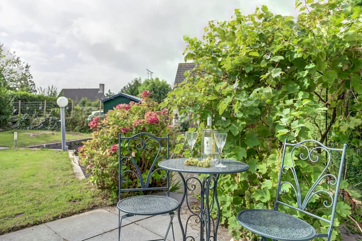 Photo 3 of Droge Wijmersweg 5-160