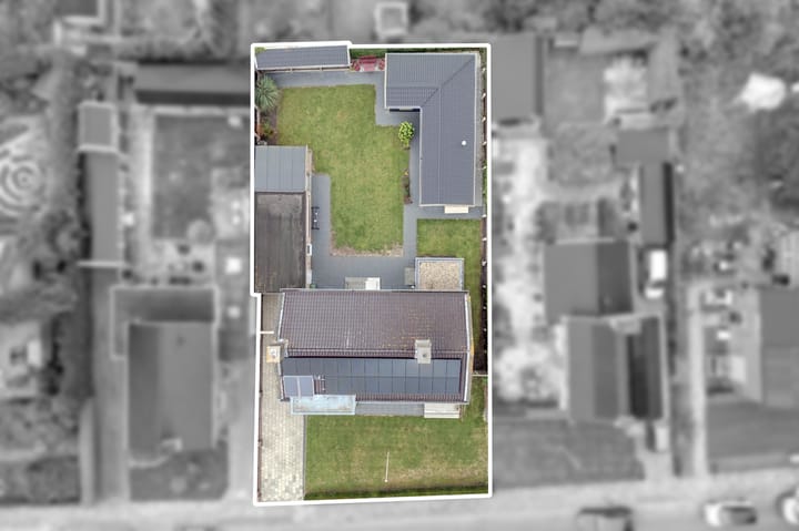 Photo 4 of Dr. Aletta Jacobsstraat 19